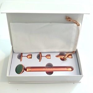 Monat 4 in 1 beauty bar facial massager